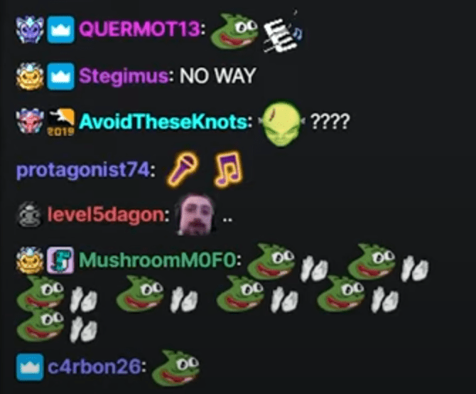 The Rise and Fall of Pepega: Meaning, Origins and Impact of the Meme -  PeepoParadise